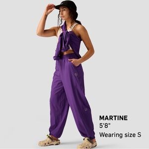 Backcountry Mountain Air Pants